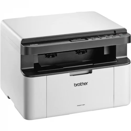 МФУ Brother DCP-1510R (DCP1510R1) фото 3