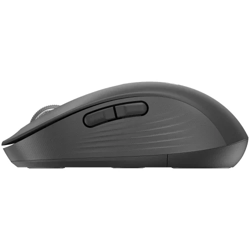 Мышь/ Logitech Wireless Mouse Signature M650L -Graphite-BT-M650 L (910-006236) фото 6