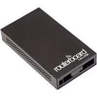 Корпус MikroTik для RBM33G (CA433U)