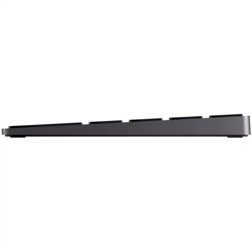 Беспроводная клавиатура Apple Magic Keyboard (MRMH2RS/A) (MRMH2RS/A) Беспроводная клавиатура Apple Magic Keyboard Space Gray (MRMH2RS/A) фото 2