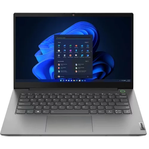 Ноутбук Lenovo ThinkBook 14 G4 IAP 14.0