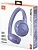 Наушники JBL T530BT (Lavand) (JBLT530BTLAV)