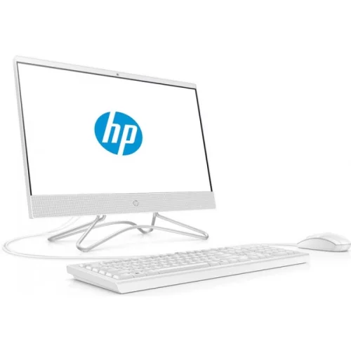 Моноблок HP 205 G4 AIO 21.5