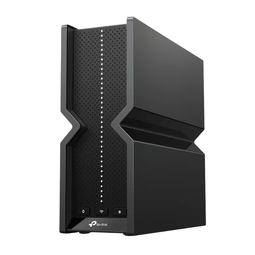 Маршрутизатор/ BE9300 Tri-Band Wi-Fi 7 Router (ARCHER BE550)