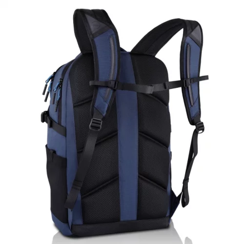 Рюкзак для ноутбука 15.6 Рюкзак для ноутбука 15.6 Dell Energy BackPack нейлон синий (460-BCGR) фото 3