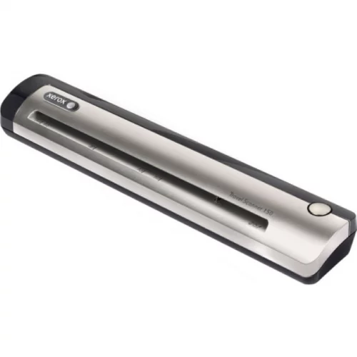 Сканер Xerox Travel Scanner 150 (100N02792) фото 2