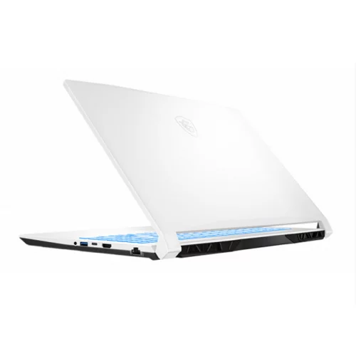 *Ноутбук MSI Sword 17 A12VF-811XRU [9s7-17l522-811] White 17,3