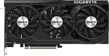 Видеокарта Gigabyte PCI-E 4.0 GV-N407TSWF3OC-16GD NVIDIA GeForce RTX 4070TI Super 16Gb 256bit GDDR6X 2625/ 21000 HDMIx1 DPx3 HDCP Ret