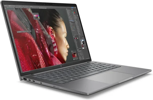 Ноутбук HP Zbook 8 G1i 16 Intel U7-255H,16WUXGA(1920x1200)IPS AG 300nits, Intel Arc Graphics,32Gb DDR5(1),1Tb SSD,56Wh LL,FPR,HD Webcam,1.76kg,2y,Gray,Win11Pro Multilang, eng kbd (C1JP4PT) фото 5