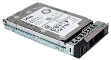 Твердотельный накопитель 3.84TB SSD SAS RI 24Gbps 512e 2.5in Hot-Plug, AG Drive 1DWPD (345-BELZ)