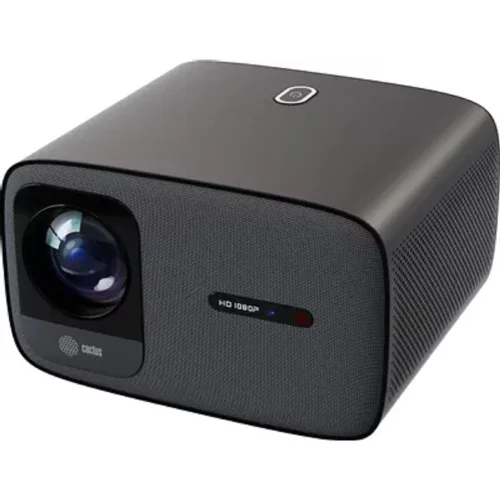 Cactus CS-PRC.05B Проектор {Full HD-A LCD 7200Lm LS 720Lm ANSI 1000:1 (50000час) 2xUSB typeA 2xHDMI} (CS-PRC.05B.WUXGA-A)