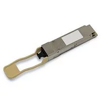 Трансивер CISCO 100G QSFP28 SR1.2 BiDi module for Duplex Fiber, LC, MMF, 850nm, up to 150m, QSFP-100G-SR1.2 (QSFP-100G-SR1.2=)