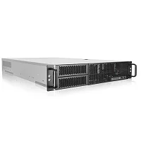 InWin IW-R200-01N DPS500YBE-PD(500W Delta) / USB3.0*2/ 8025mm 4200RPM*3 (6178803)