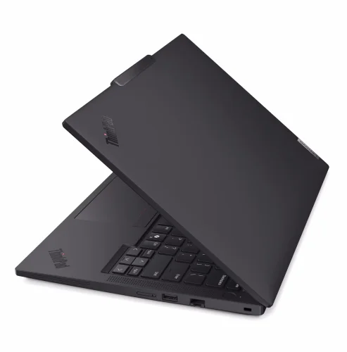 Ноутбук Lenovo ThinkPad T14 Gen6 (21QCA06UCD) Ноутбук Lenovo ThinkPad T14 Gen6 14 2.8K OLED 500nit/ U7-255H 16Gb/ 512Gb/ LTE/ Win11Pro (21QCA06UCD) фото 6