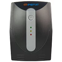 ИБП 600 Энергия/ UPS 600 Energy (Е0201-0022)