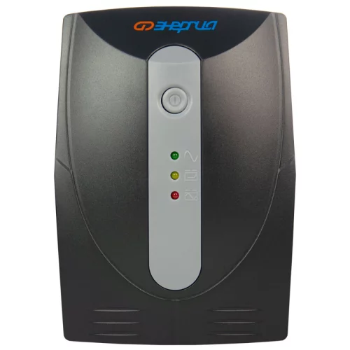 ИБП 600 Энергия/ UPS 600 Energy (Е0201-0022)