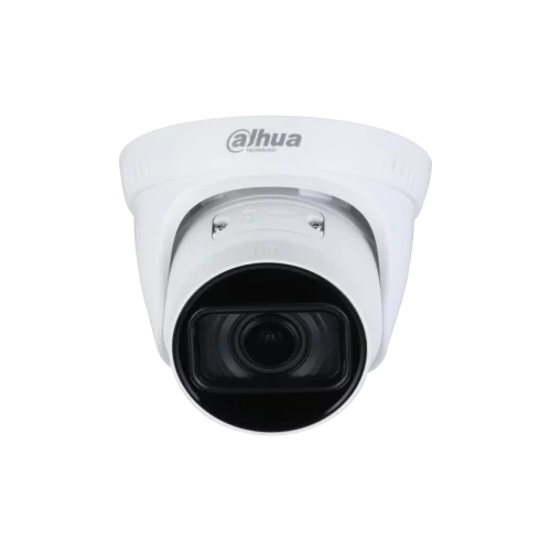Уличная купольная IP-видеокамера, 2Мп; 1/2.8 CMOS; моторизованный объектив 2.812 мм; механический ИК-фильтр; чувствительность 0.008лк@F1 (DH-IPC-HDW1230TP-ZS-S5)