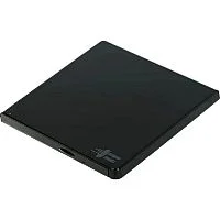 LG DVD-RW ext. Black Slim Ret USB2.0 (совместим с 3.0) (GP57EB40.AHLE10B_1)