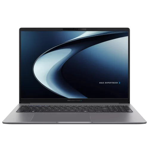 Ноутбук ASUS PM5606CGA-SH0146 16(1920x1200)/ AMD Ryzen AI 7 445(4Ghz)/ 32768Mb/ 1024PCISSDGb/ noDVD/ Int:shared/ Cam/ BT/ WiFi/ 70WHr/ war 1y/ 1.67kg/ Misty Grey/ DOS (90NX0AB1-M00570)