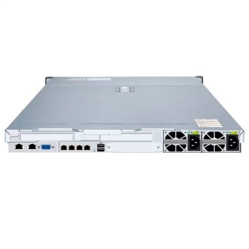 Сервер Huawei FusionServer Pro 1288H V5/ 2x Xeon Silver 4114/ 32GB/ noHDD (up 4LFF)/ R10/ 4x GbE/ 2x 550W (up 2) (02311XCX-SET5) фото 2