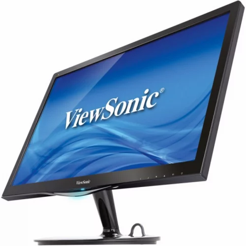 Монитор Viewsonic VX2457-MHD 23.6