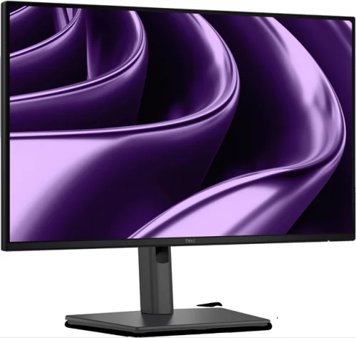 Монитор Dell 23,8 P2426HE S/ BK (IPS;16:9; 300cd/ m2; 1500:1; 5ms;1920x1080x120Hz; 178/ 178; HDMI; DP(In); DP(Out); 3xUSB-C; 2xUSB; RJ45; HAS; Swiv; Tilt; Swiv; Pivot; VESA) (Без EU кабеля) (210-BVLM)