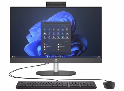 Моноблок HP ProOne 240 G10 All-in-One NT IPS 23,8(1920x1080)Core i5-1334U,8GB,512GB,eng/ rus usb kbd,mouse,WiFi,BT,5MP,IronGray,DOS,1Wty (9M9H2AT)
