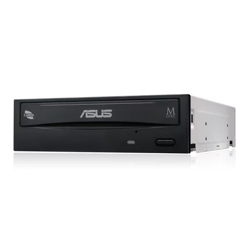 Устройство для записи оптических дисков/ DRW-24D5MT/BLK/B/GEN (90DD01YX-B10010)