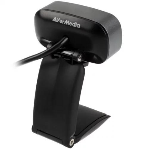 Веб-камера Avermedia PW310O FHD, 2Mpix, USB2.0, 2 m cable (61PW310O00AB) фото 4