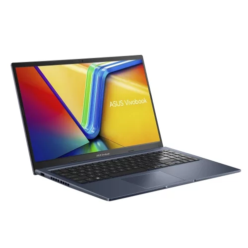 Ноутбук ASUS Vivobook M1502YA-BQ675 blue 15.6