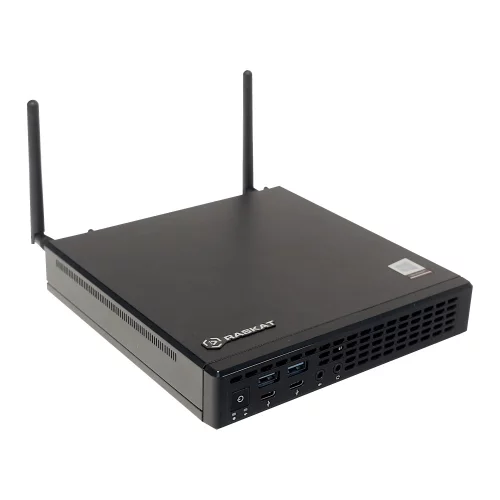 Компьютер Raskat STANDART 307 (Core i3-12100, H610, 16GB, SSD 256GB, noOS) (STANDART307149532)