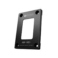 Прижимная рамка ID-COOLING ABF-1851 (Intel LGA1851, 71.7x51x5.6mm, Aluminum) (ABF-1851)