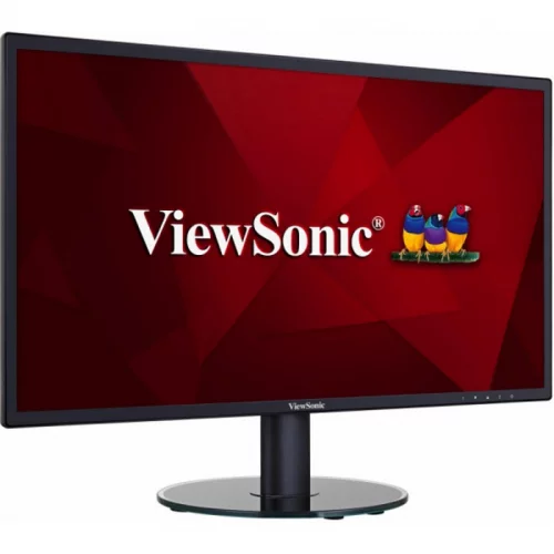 Монитор ViewSonic 23.8 Монитор ViewSonic VA2419-SH LCD 23.8