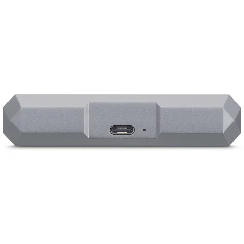 Внешний HDD LaCie Mobile Drive 5 Тб USB-C (STHG5000402) фото 5