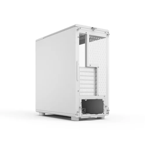 Корпус ПК без блока питания/ Case Fractal Design Epoch TG Clear Tint, Midi-Tower, 3x120mm, 2xUSB-A 3.2 + 1xUSB 3.2 Type-C ATX, mATX, mITX, White (FD-C-EPO1A-03) фото 12