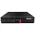 Компьютер Lenovo ThinkCentre Tiny M720q [10T7009YRU] Core i3-9100T/ 4GB/ 128GB SSD/ noODD/ WiFi/ BT/ Win10Pro (10T7009YRU)