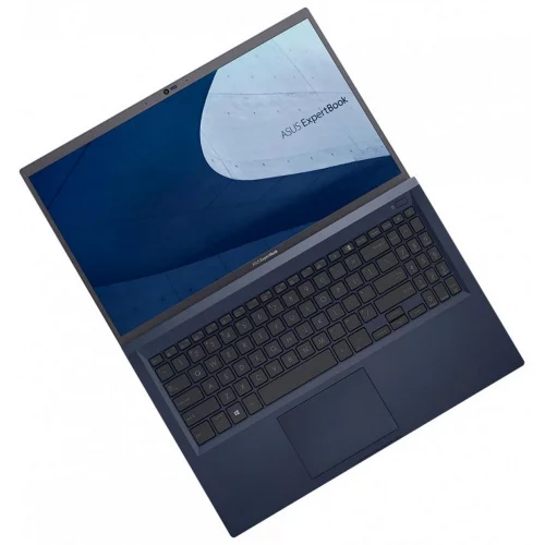 Ноутбук Asus ExpertBook B1 B1500CEPE-BQ0748R 15.6 FHD/ Core i7-1165G7/ 16GB/ 512GB SSD/ noDVD/ GeForce MX330 2GB/ WiFi/ BT/ Win10Pro (90NX0411-M11230) фото 3