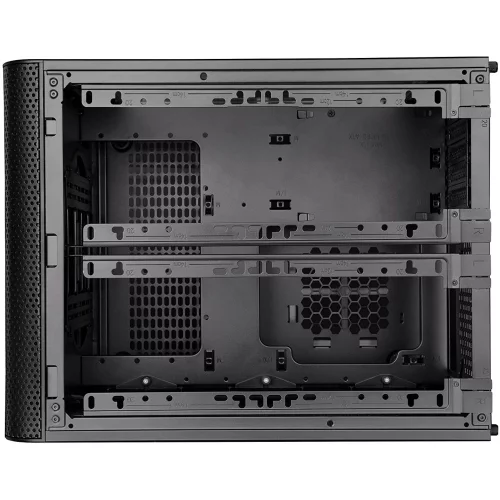 Корпус Thermaltake Core V21 mATX (CA-1D5-00S-1WN) фото 6