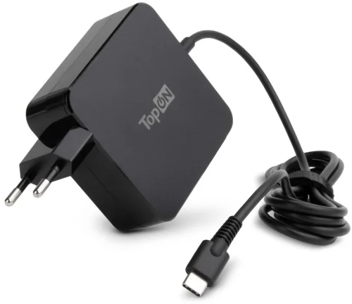 Адаптер TopON TOP-HP100Q автоматический 100W 5V-20V 5A от бытовой электросети (103326)