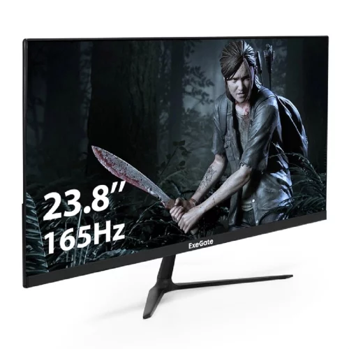LCD ExeGate 23.8