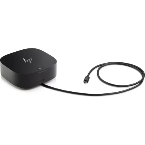 Универсальная док-станция HP USB-C/ A G2 (5TW13AA#ABB) фото 2