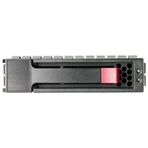 Жесткий диск HPE 8 Тб LFF SAS HDD (R0Q59A)