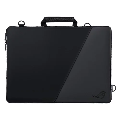 Сумка для ноутбука Asus ROG Ranger BS1500 (90XB06T0-BSL000) (90XB06T0-BSL000) Сумка для ноутбука Asus ROG Ranger BS1500 15.6 (90XB06T0-BSL000) фото 3