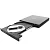 Внешний оптический привод USB Gembird DVD-USB-02  (DVD-USB-02)