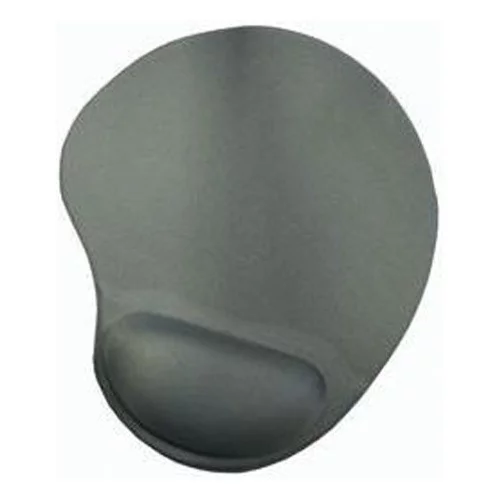 Коврик для мыши Buro BU-GEL Мини серый 225x190x2мм (BU-GEL/ GREY) (BU-GEL/GREY)