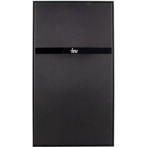 Компьютер IRU Game 510H5GM MT/ Core i5-11400F/ 16GB/ 1TB SSD/ noDVD/ RTX3050 8GB/ DOS (1837719)