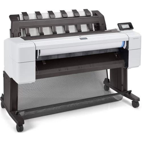 Струйный плоттер HP DesignJet T1600dr 36