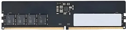 Память оперативная Foxline DIMM 32GB 5600 DDR5 CL46 ECC (FL5600D5EU46-32G)