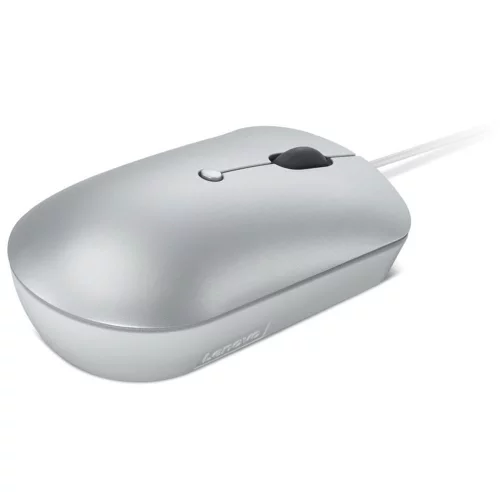 Мышь Lenovo 540 USB-C светло-серая [GY51D20877] фото 5
