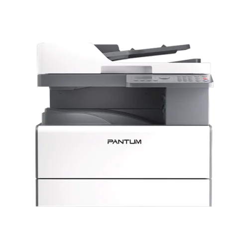 МФУ Pantum BM230ADN (P/C/S, А3, Mono laser, 22 ppm, 833 MHz, 1 Gb, Duplex, RADF, 60-216 g/m, paper tray 250+100, USB, Ethernet, start toner 3000)